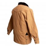 Sagebrush Canvas Jacket - Image 9