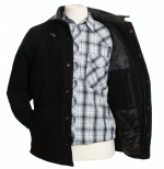 Ranch Wool Coat - Image 4