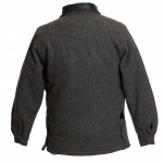 Ranch Wool Coat - Image 6