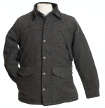 Ranch Wool Coat - Image 5