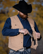 Texas Concealed Carry Vest