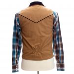 Sheridan Canvas Vest - Image 5