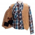 Texas Concealed Carry Vest - Image 10