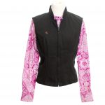 Women's Absoroka Vest - Image 2