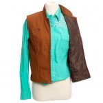 Women's Absoroka Vest - Image 3