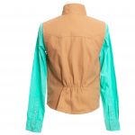 Women's Absoroka Vest - Image 4