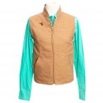 Women's Absoroka Vest - Image 5