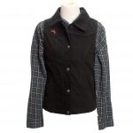 Women's Canvas Arizona Vest - Image 2