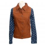 Women's Canvas Arizona Vest - Image 4