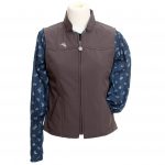 Women's Ashley Vest - Image 4