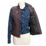 Women's Ashley Vest - Image 5