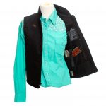 Women's Calamity Concealed Carry Vest - Image 5