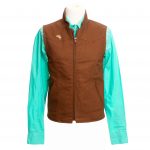 Women's Calamity Concealed Carry Vest - Image 6