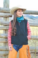 Women's Calamity Concealed Carry Vest - Image 3