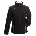 Women's Cheyenne Soft-Shell Jacket - Image 3
