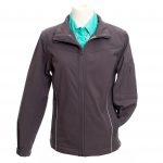 Women's Cheyenne Soft-Shell Jacket - Image 4