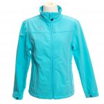 Women's Cheyenne Soft-Shell Jacket - Image 2