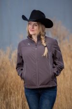 Women's Cheyenne Soft-Shell Jacket