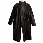 Pommel Fish Slicker - Image 3