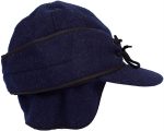 Mackenzie Wool Hat - Image 4