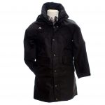 Oxford Rain Slicker - Image 4