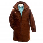 Oxford Rain Slicker - Image 5