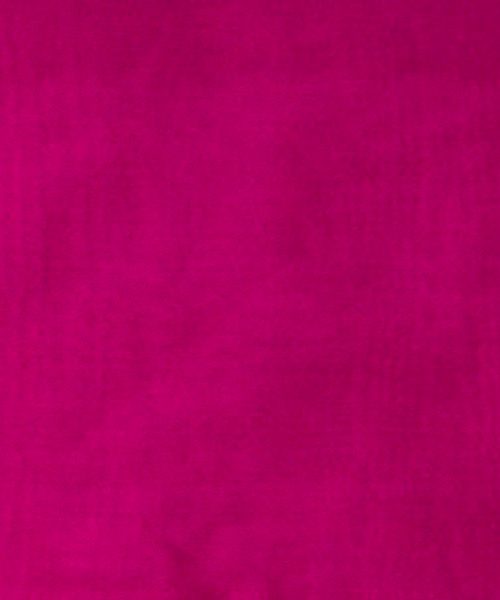 Fuchsia Solid Silk Scarf
