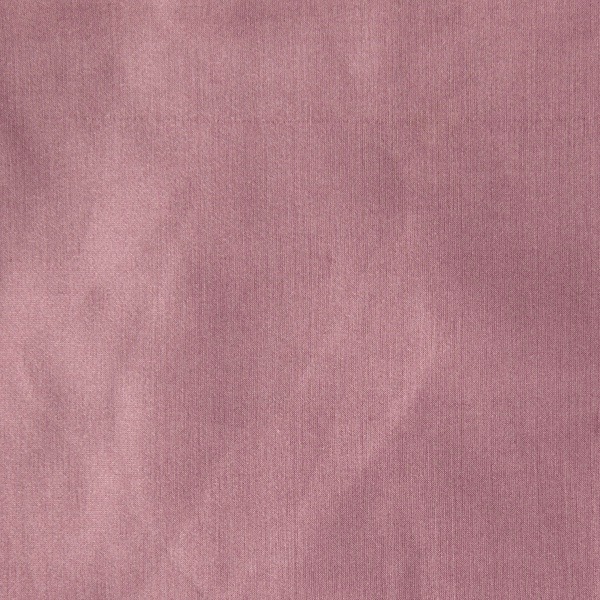 S Pink Pink Solid Silk Scarf - Image 1