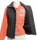 Women's Montana Vest - Image 3