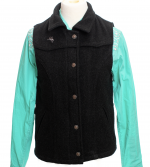 Women's Montana Vest - Image 4