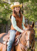 Women's Absoroka Vest