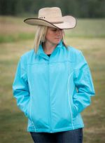 Women's Cheyenne Soft-Shell Jacket