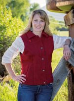 Women's Montana Vest