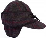 Mackenzie Wool Hat - Image 2