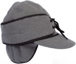 Mackenzie Wool Hat - Image 3