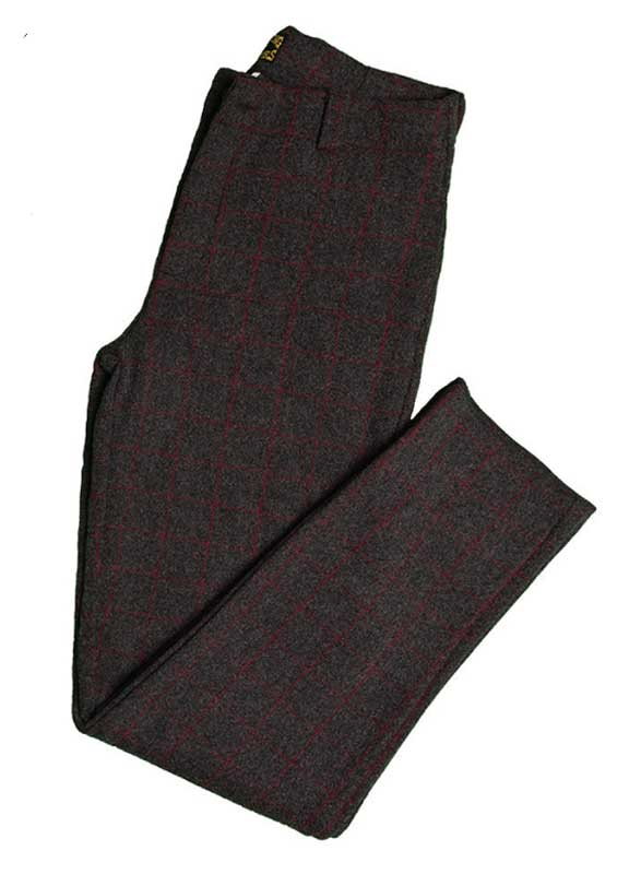 wool-pants Wool Pants - Image 1