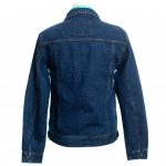 Women’s Denim Concealed Carry Jacket - Image 3
