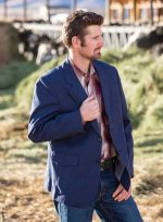 Western Sports Jacket - Image 3