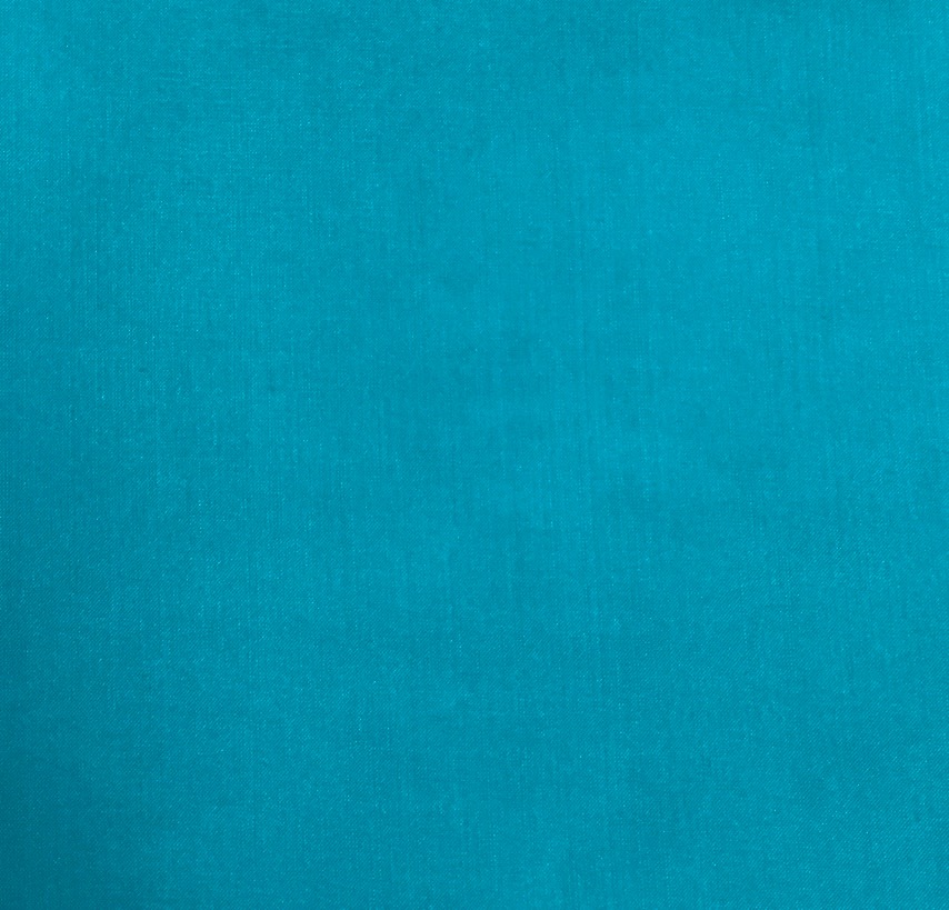 Aqua Aqua Solid Silk Scarf - Image 1