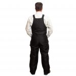 Oxford Bib Overalls - Image 3