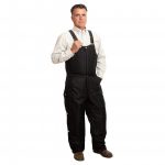 Oxford Bib Overalls - Image 2