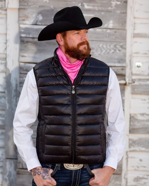 Teton Down Vest