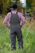 Wool Bibs - Image 2