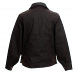 Oilskin Conceal Carry Jacket - Image 2