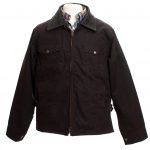 Oilskin Conceal Carry Jacket - Image 3