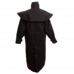 Oilskin Riding Duster - Image 2