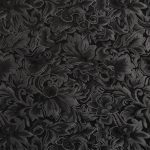 Baroque Silk Wild Rag Ash