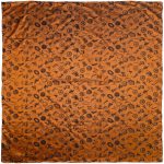 Cowboy Baroque Rust