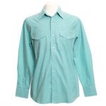 Youth Western Printed Shirts - Image 3