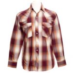 Youth Western Printed Shirts - Image 7